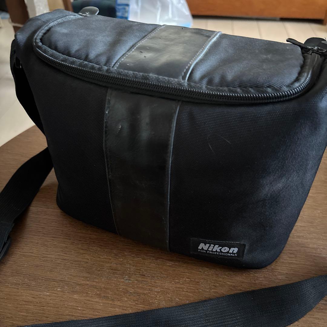 ニコンD5300 一眼レフカメラ＋望遠レンズ