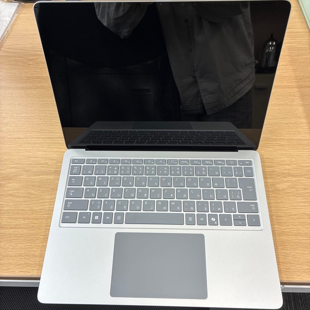 Microsoft Surface Laptop 第7世代 13inch+マウス