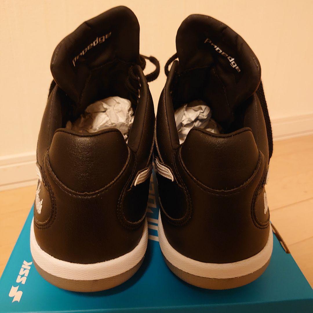 【プロ支給品】Matsumoto SPRO2 金具スパイク 06318