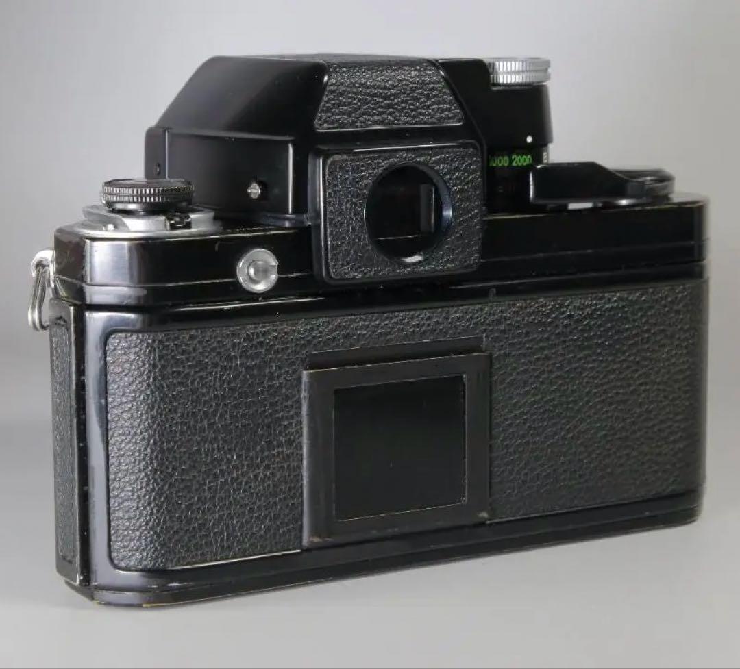 ☆検品済☆NIKON F2 フォトミック Ai 35ｍｍ F2 ＃69
