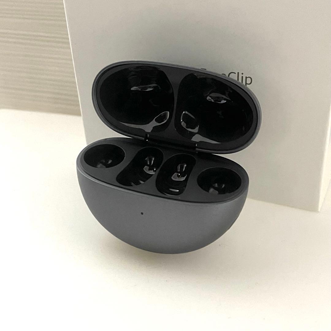 ⭐︎ほぼ新品です⭐︎HUAWEI FreeClip