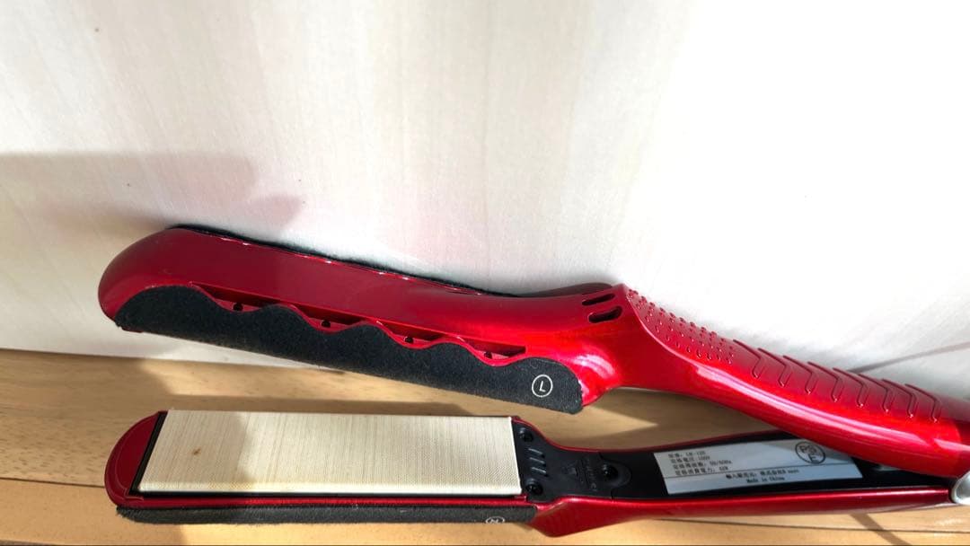 あ*こ様 radiantアイロンストレート