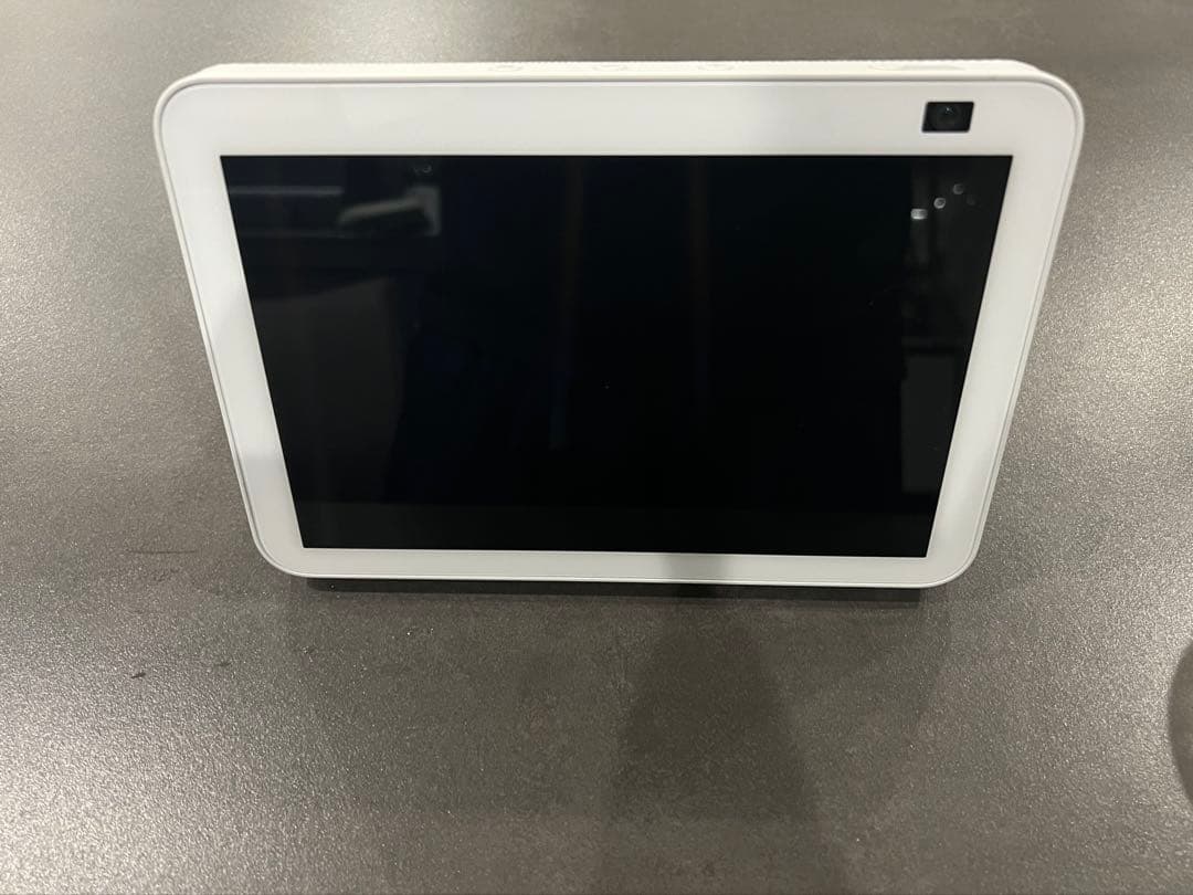 【第2世代】Amazon エコーショー8