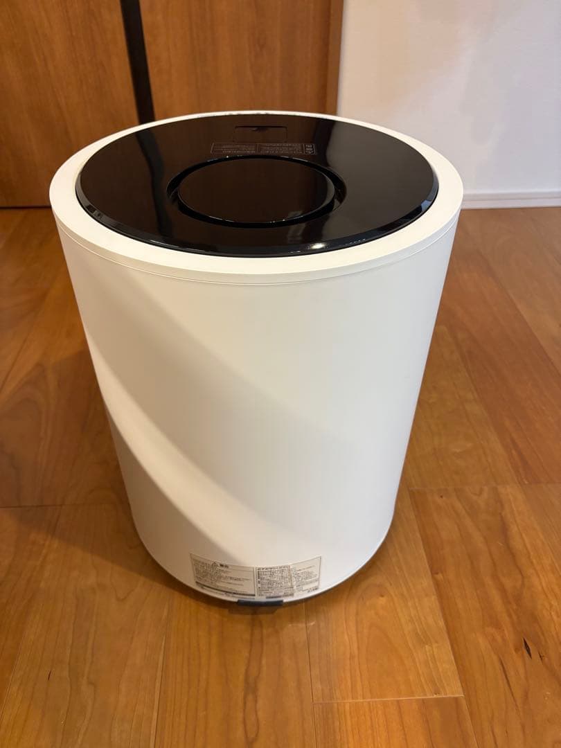 YAMAZEN 山善 スチームファン式 加湿器 KSF-M1001