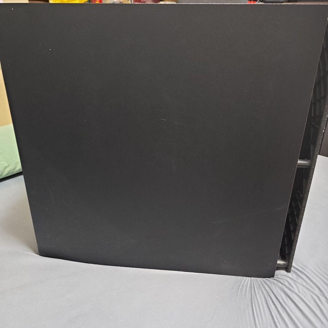 ポークオーディオサブウーファーXT12