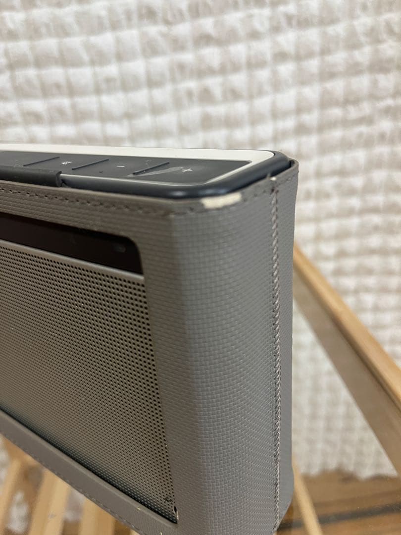 【人気商品❣️】BOSE sound link bluetooth speaker