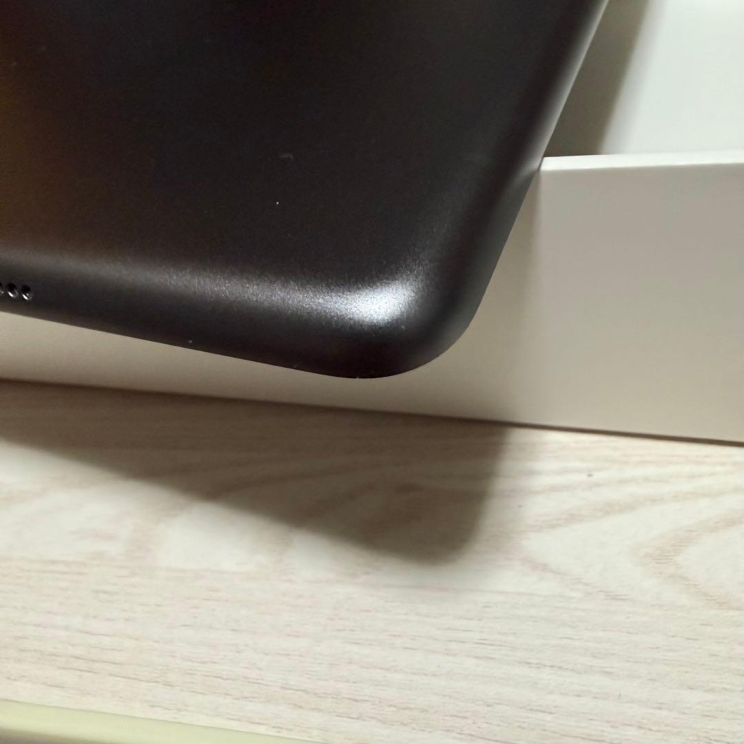 iPad 第9世代 スペースグレー 62GB