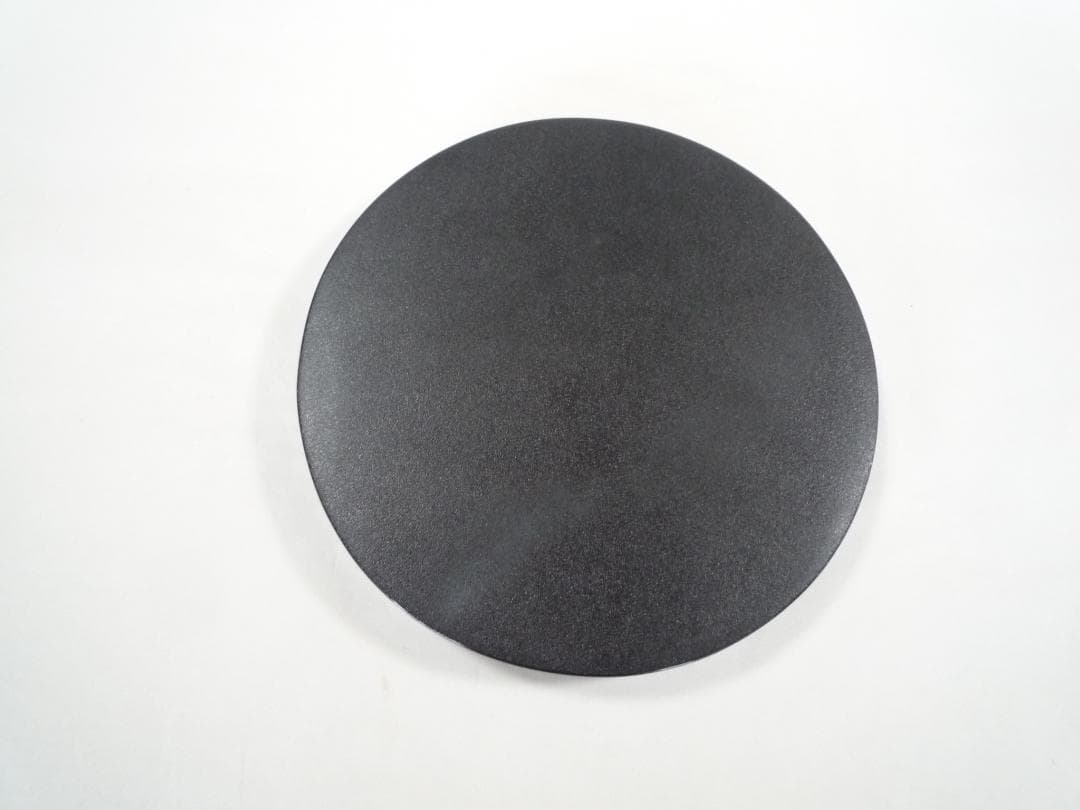 螺鈿の椿模様の通盆