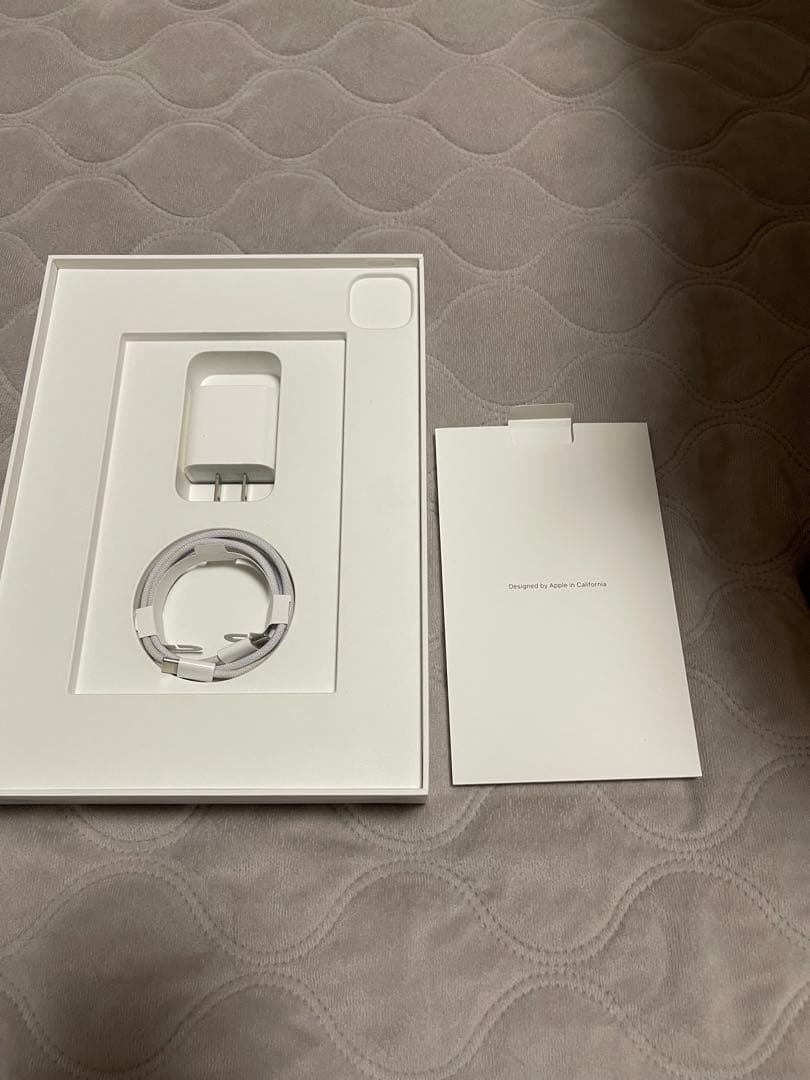 2022 Apple 11インチiPad Pro)スペースグレイ (第4世代)