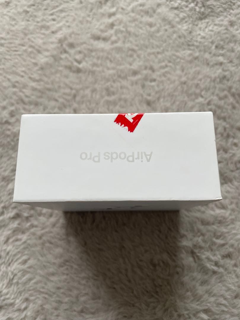 AirPods Pro (第2世代) 本体　新品未使用【値下げ不可】