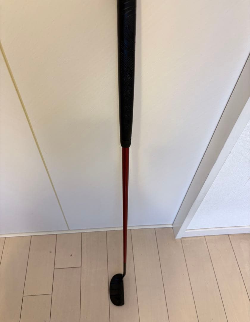 【34】オデッセイ　ホワイトホット　ブラックシリーズ　#5