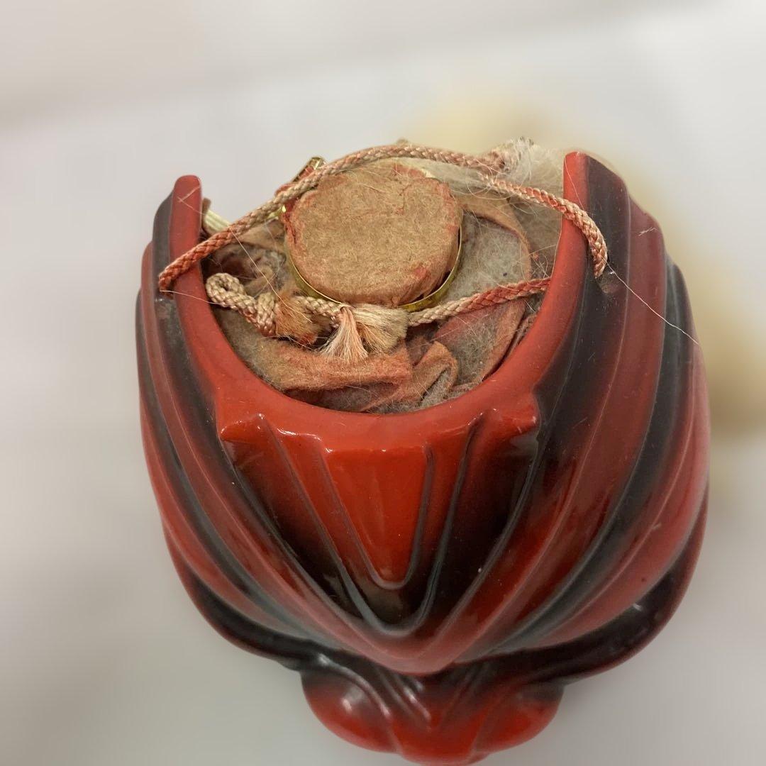 4 セットお酒シーサー酒器慶州法酒ARMAGNAC CASTAGNON 鬼の置物