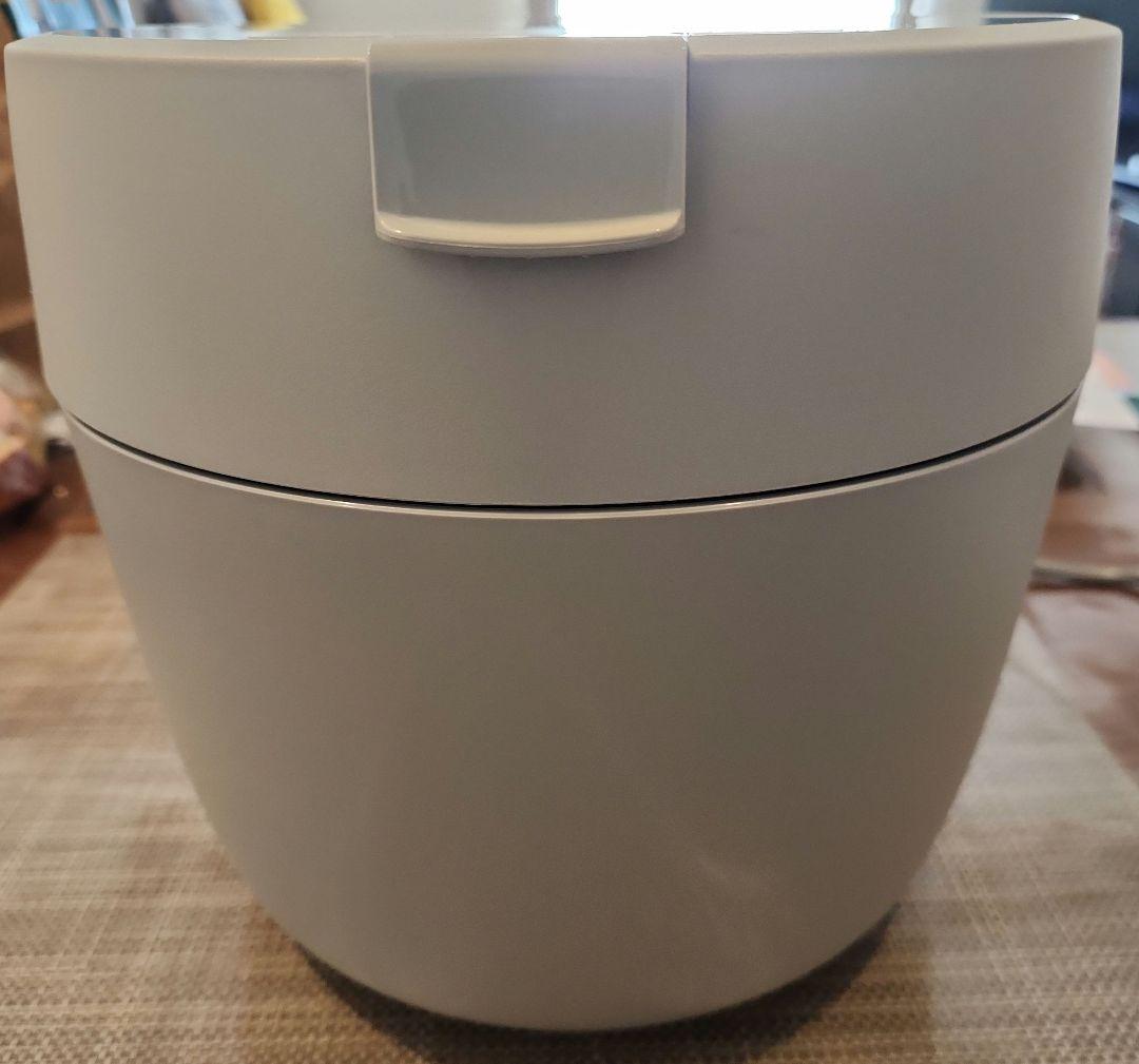 Panasonic　SR-R10A　圧力IHジャー炊飯器　2024年製