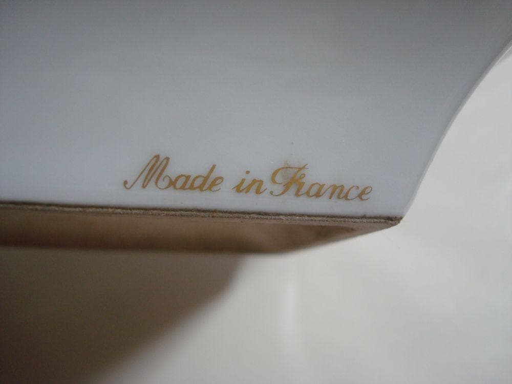 HERMES 　エルメス 　灰皿 　アッシュトレイ