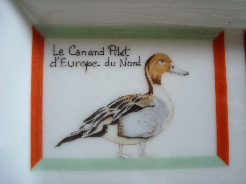 HERMES 　エルメス 　灰皿 　アッシュトレイ