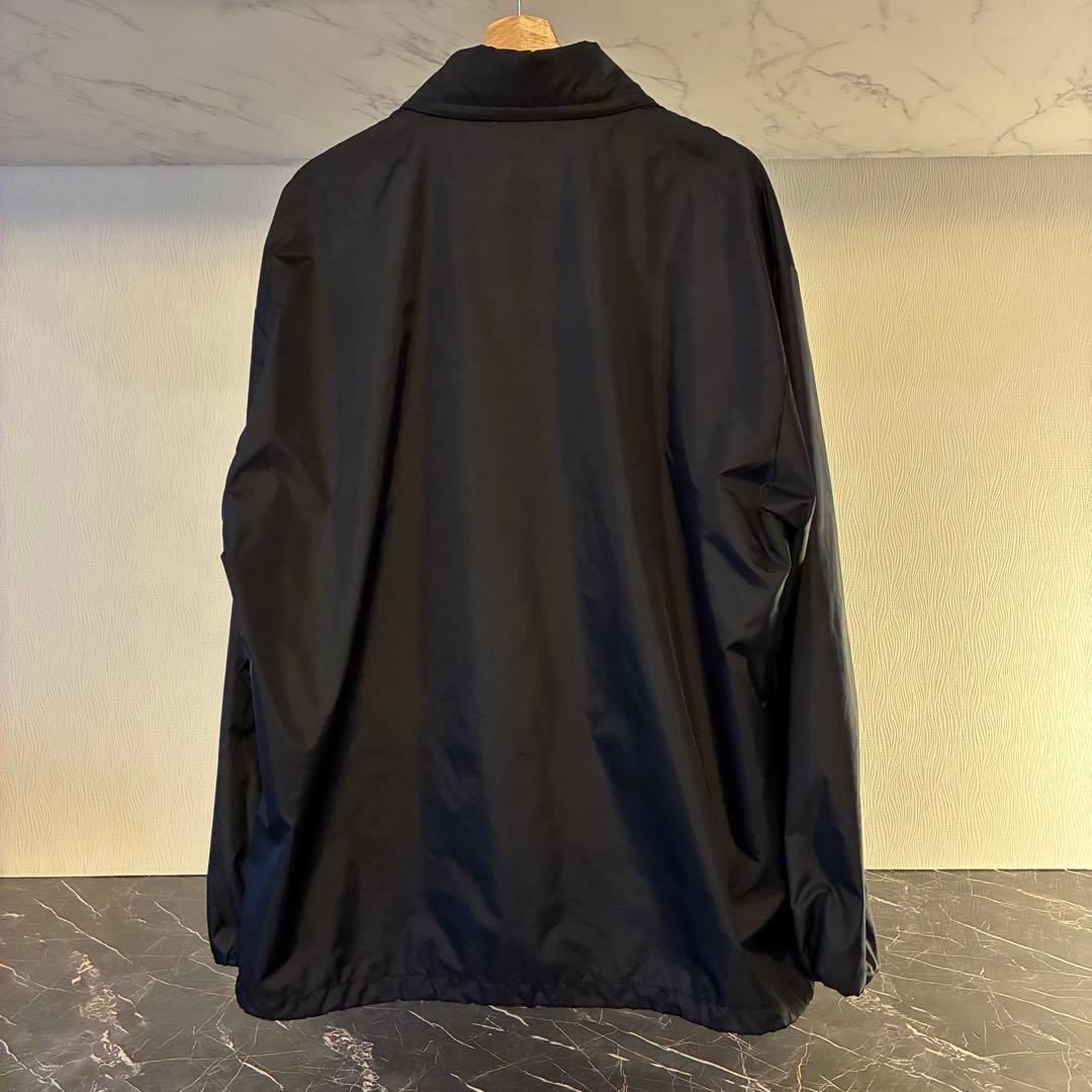 The ennoy professionalナイロンジャケット XL