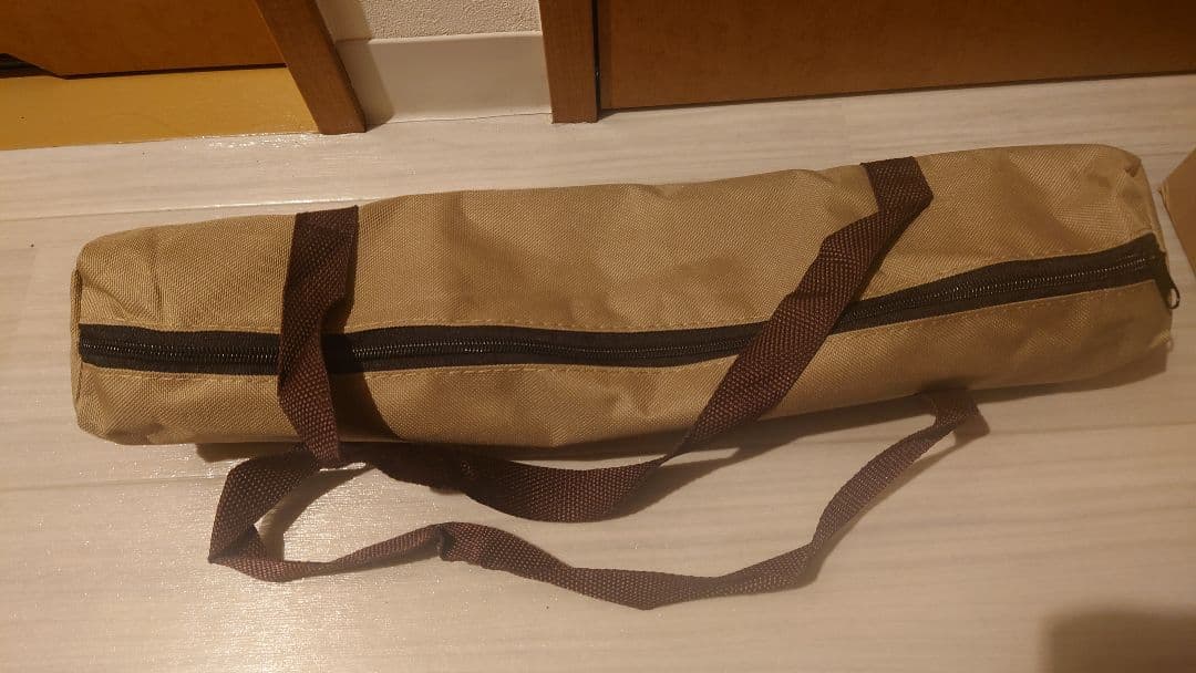 【お得キャンプセット】チェア&アルミロールテーブル&ジェントスランタン&焚き火台