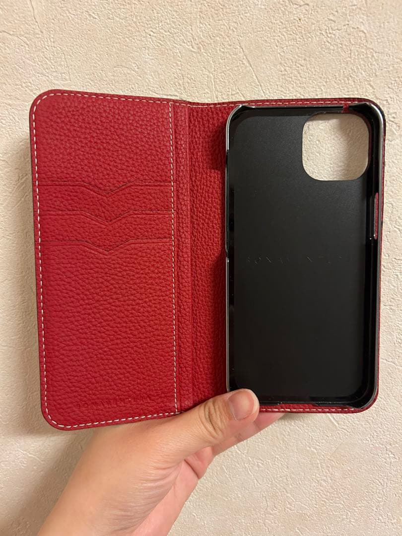 BONAVENTURA ボナベンチュラ iPhone14