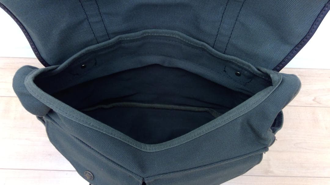 フィルソン　FILSON　 ミディアム フィールド バッグ　ショルダーバッグ