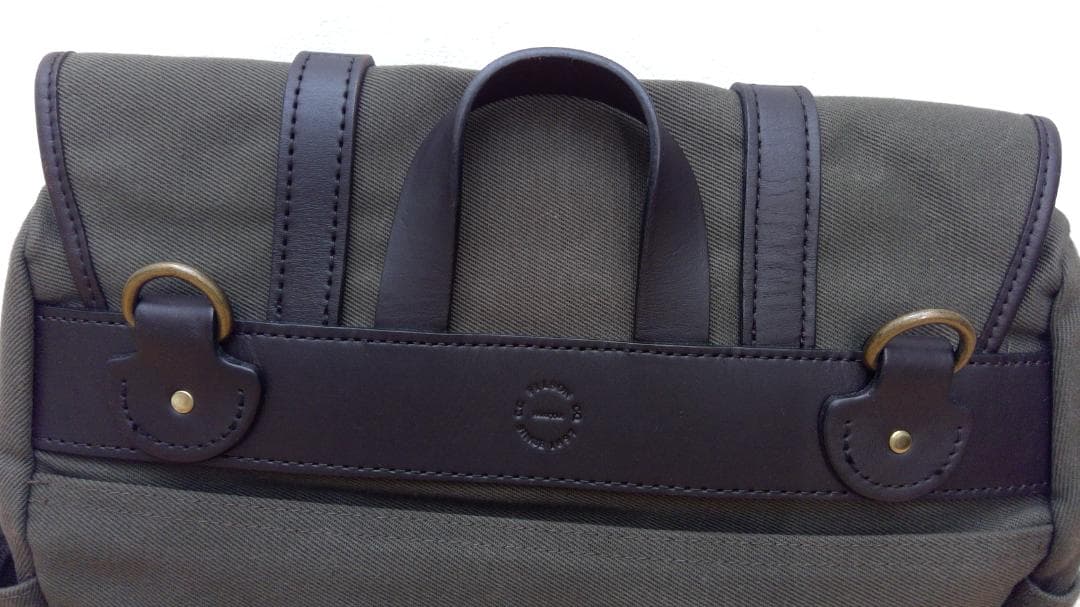 フィルソン　FILSON　 ミディアム フィールド バッグ　ショルダーバッグ