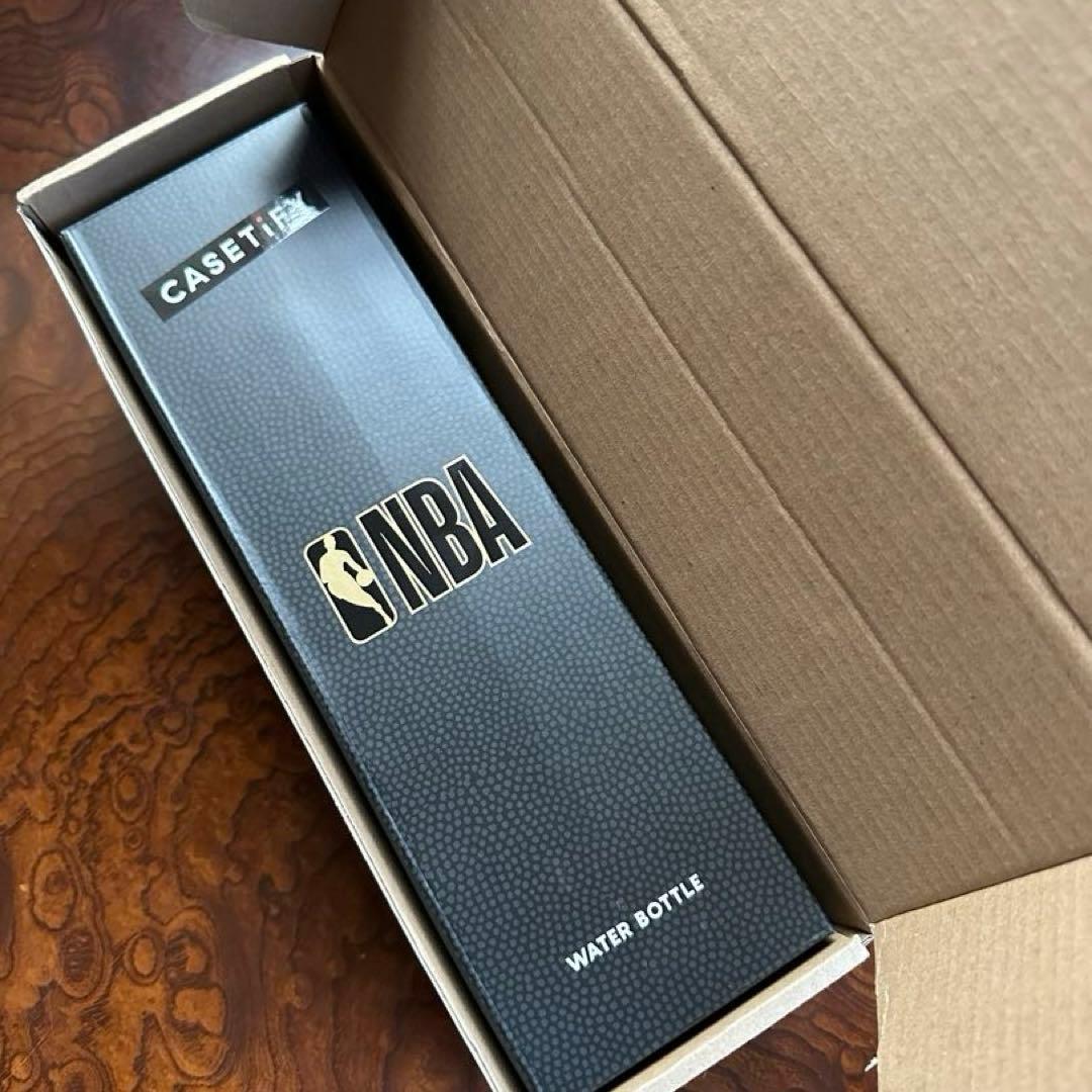 ☆9日迄限定 CASETiFY NBA x WIND AND SEA 770ml