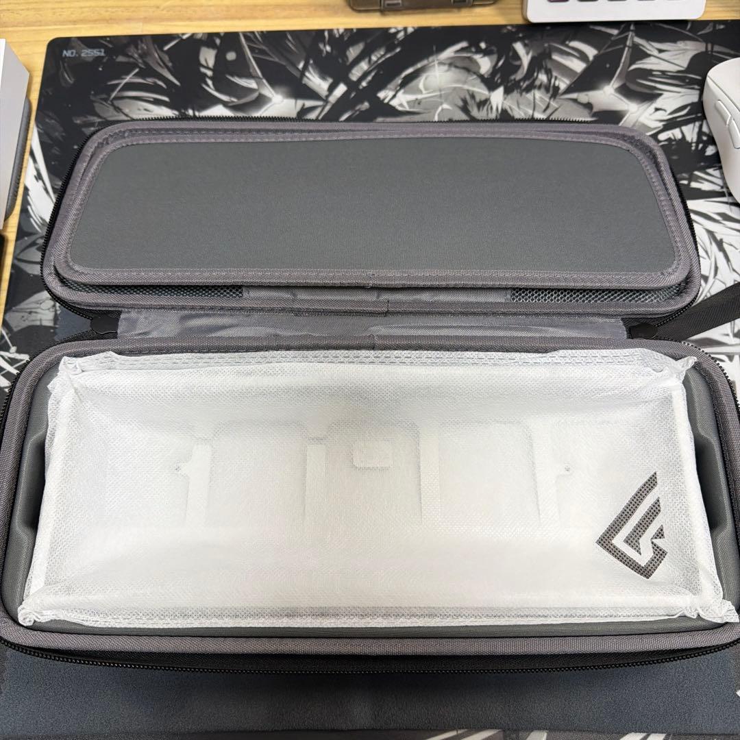 Geonworks Frog Mini Leggera G版 キーボード ケース