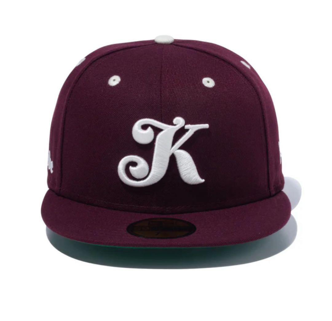 新品 激レアNEW ERA KOBE LIMITED 59FIFTY 7 5/8