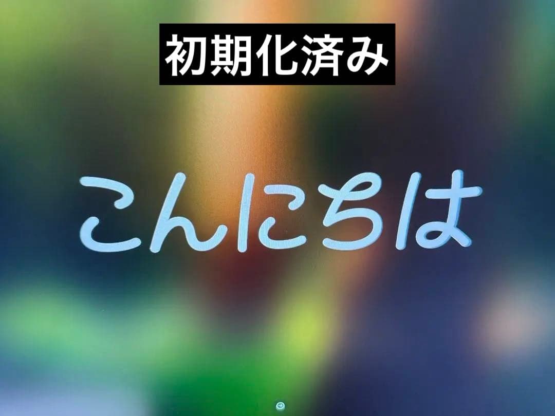 【マイク付き・公式ストア購入】 Mac mini M2 16GB 256GB