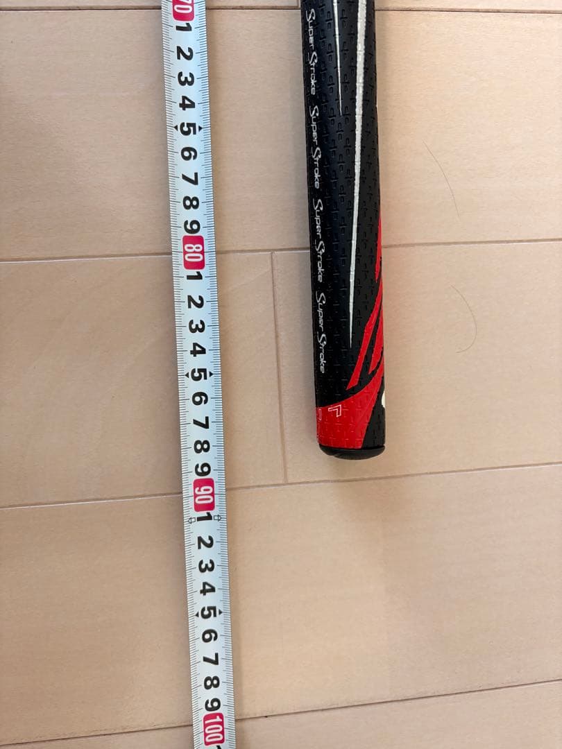 オデッセイ パター WHITE ICE #1