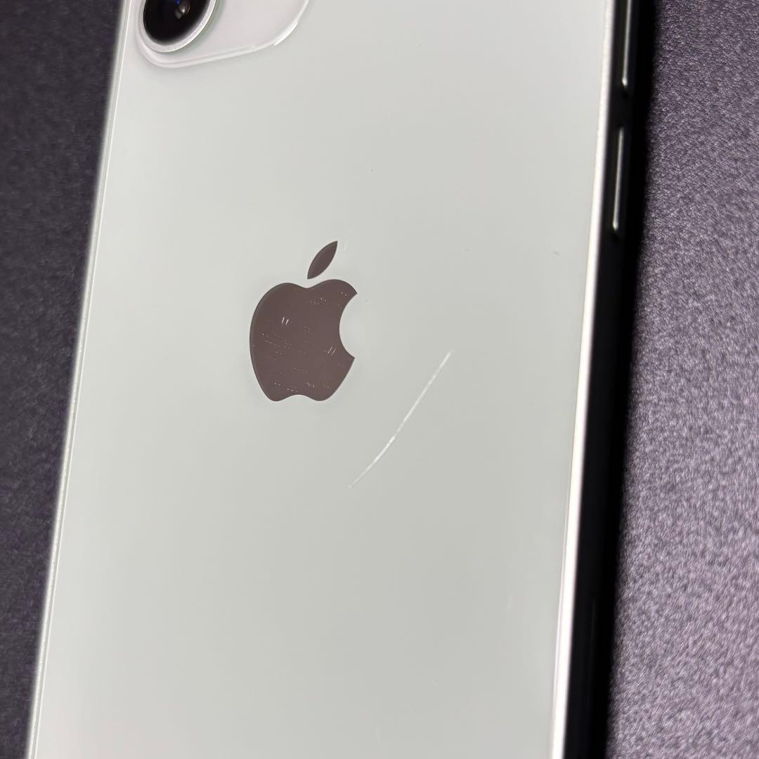 iPhone 12 mini 128GB グリーン