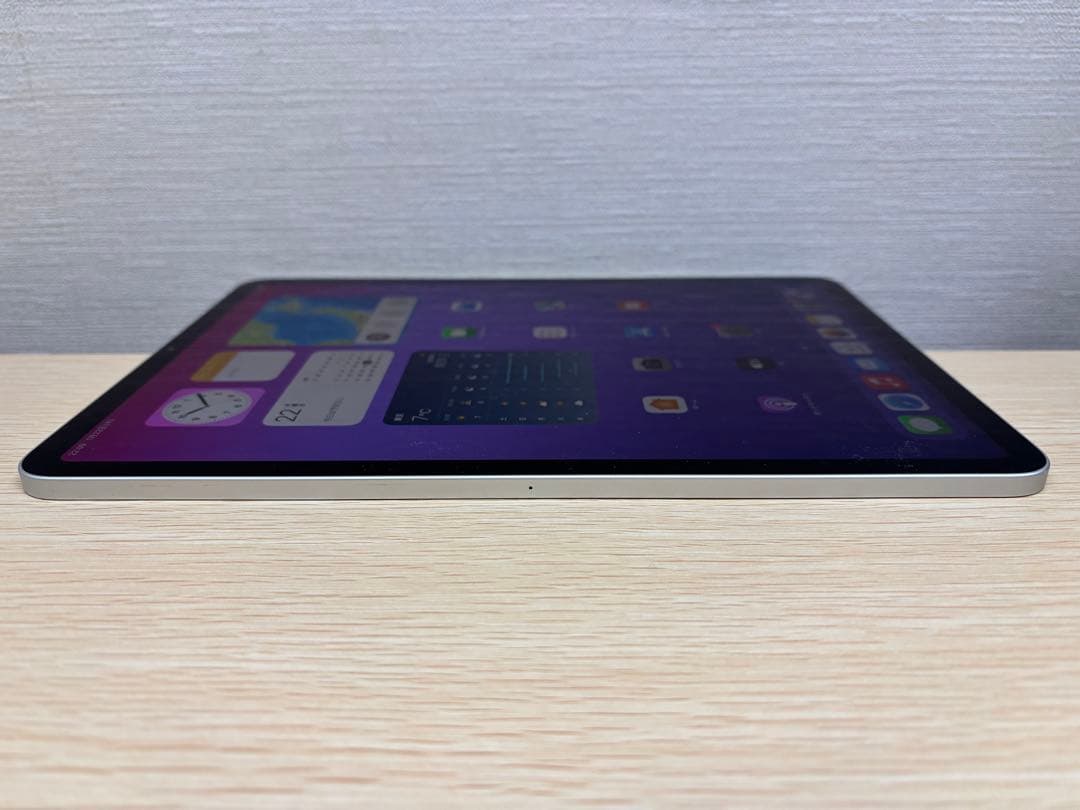 T*z様 iPad Pro 11インチ 第1世代￼ ￼64GB wifiモデル