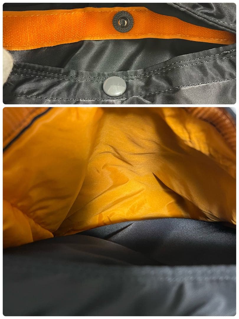 美品 ポーター タンカー ヘルメットトートバッグ ブリーフケース