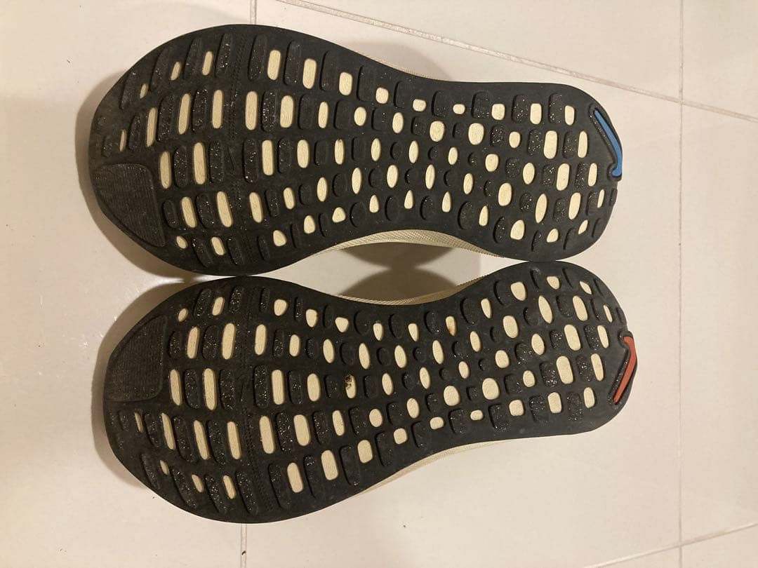 【26.5センチ】NIKE リアクト インフィニティラン 4