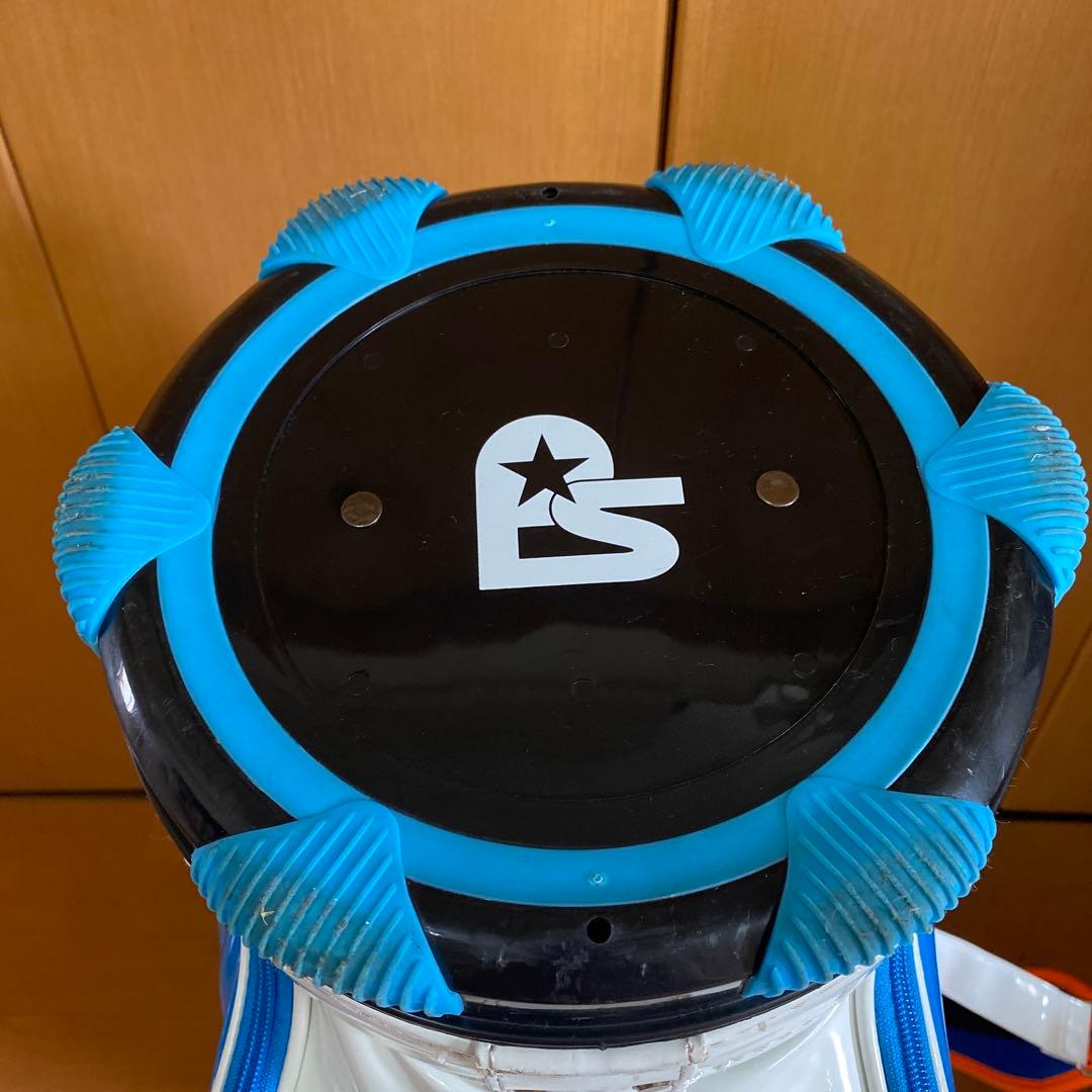 PEARLY GATES (パーリーゲイツ)キャディバッグ