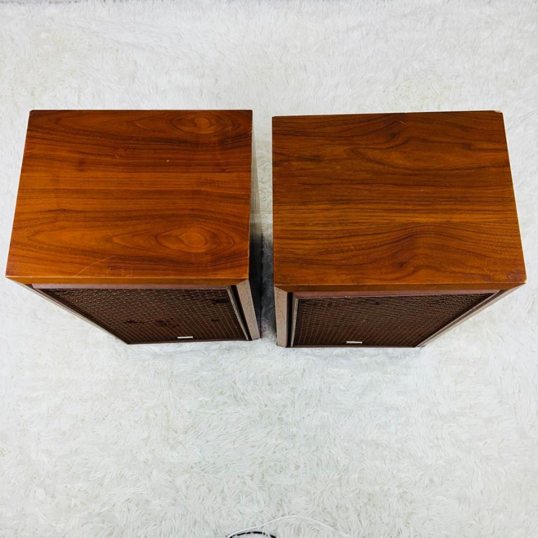 DIATONE DS-301 オーディオ機器 ペアスピーカー ダイヤトーン