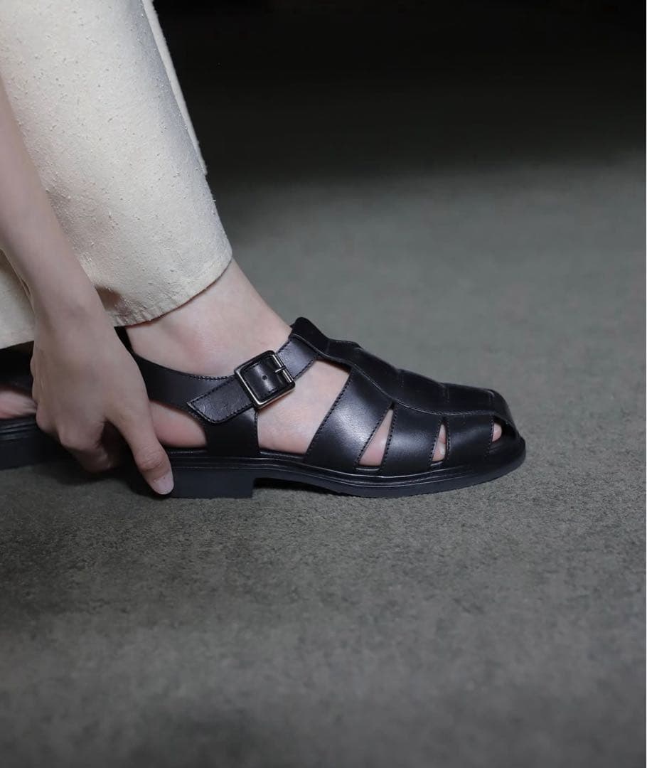 Paraboot IBERIS サイズ3H パラブーツ イベリス グルカサンダル