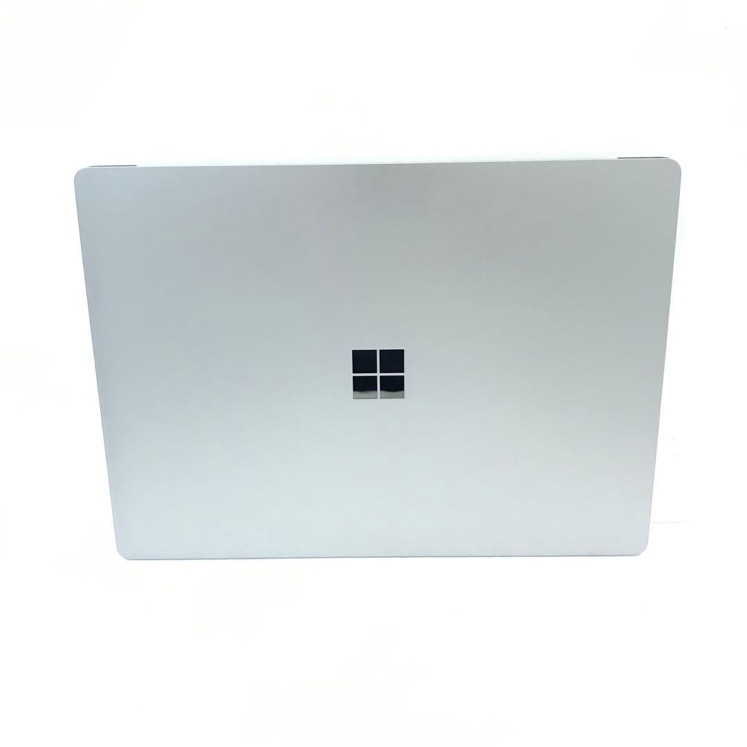 【新品同様品】 Surface Laptop5 i5/8G/512G Offce