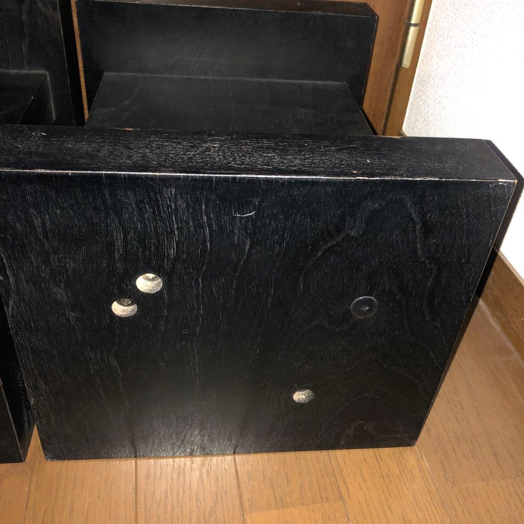 ゆ*ん様 【希少】YAMAHA SPS-500 スピーカースタンド