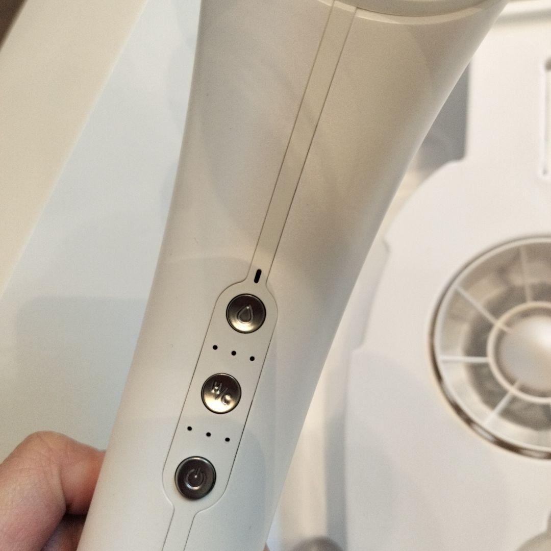 Brighteドライヤー☆