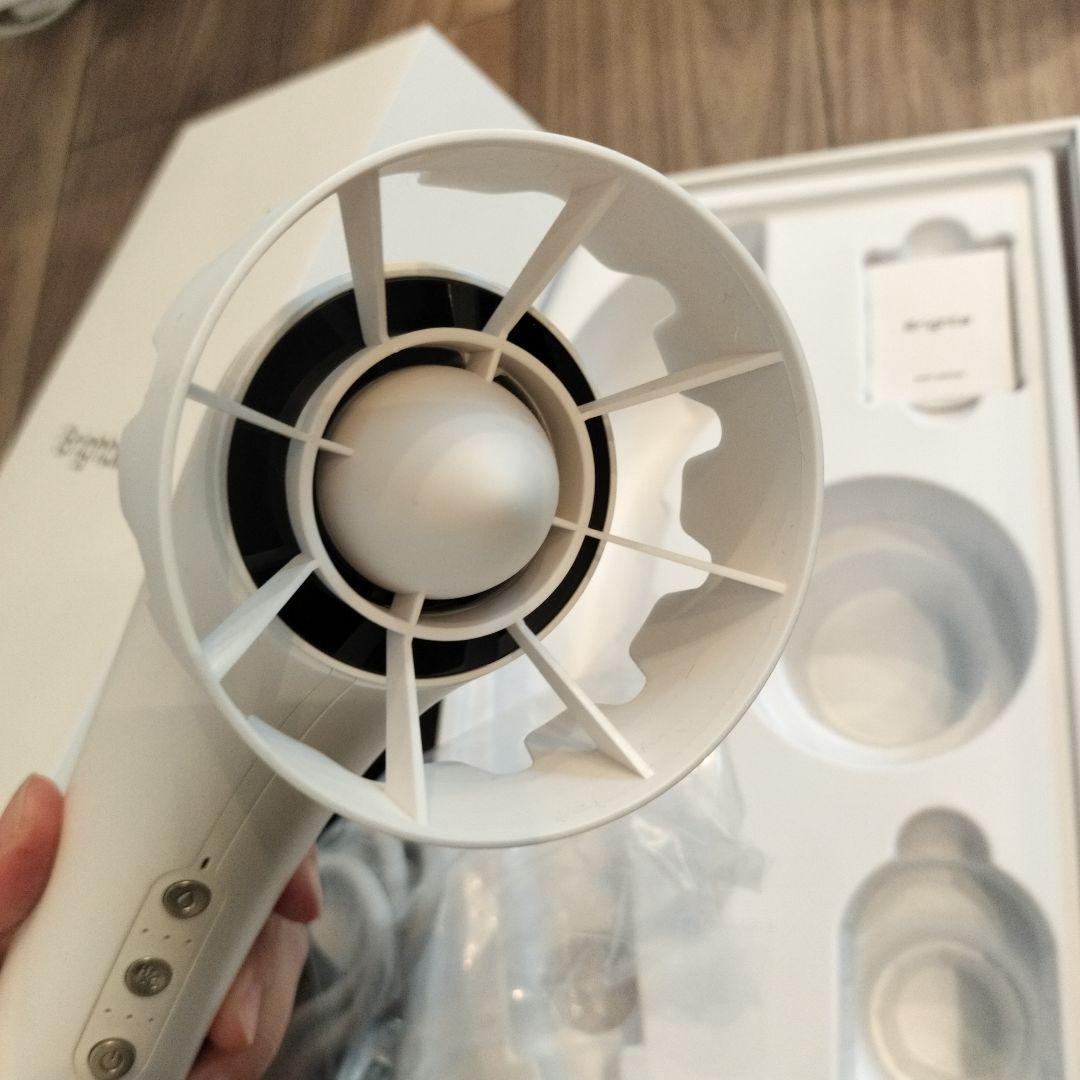 Brighteドライヤー☆