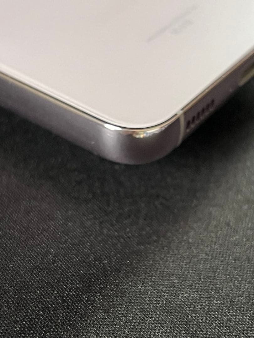 【美品】Galaxy S23 256GB ラベンダー SC-51D