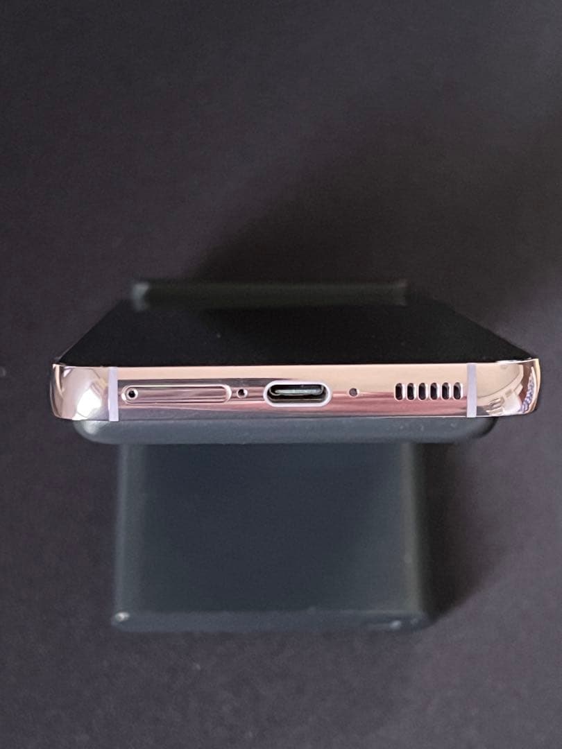 【美品】Galaxy S23 256GB ラベンダー SC-51D