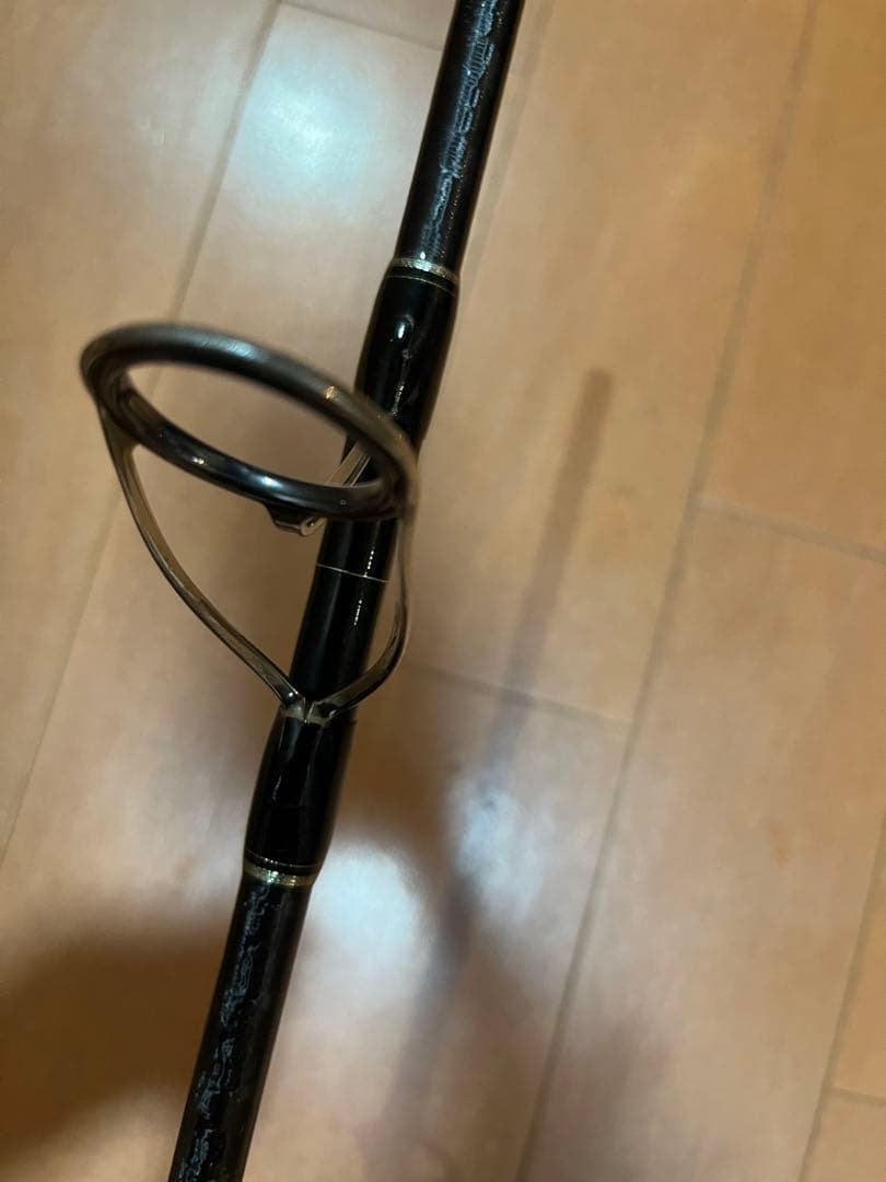 シマノ　コルトスナイパーXR S100MHショアジギングロッド