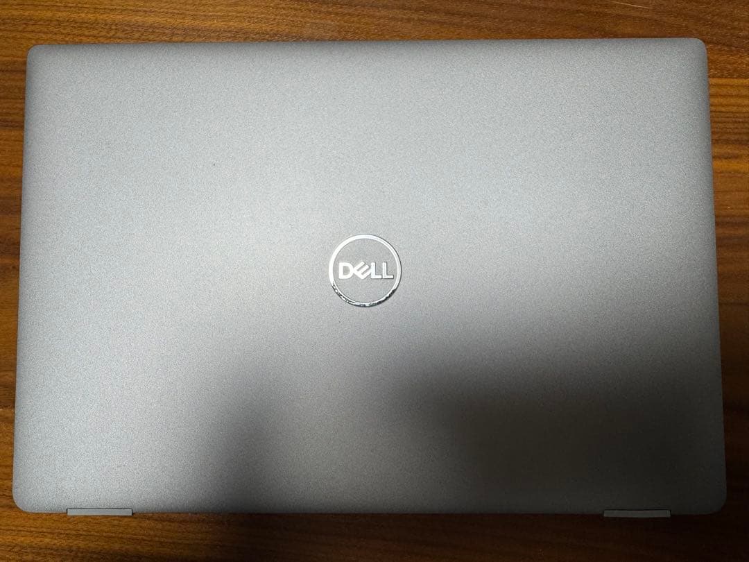 DELL 5320 i7_11世代 メモリ16GB SSD256GB 高スペック