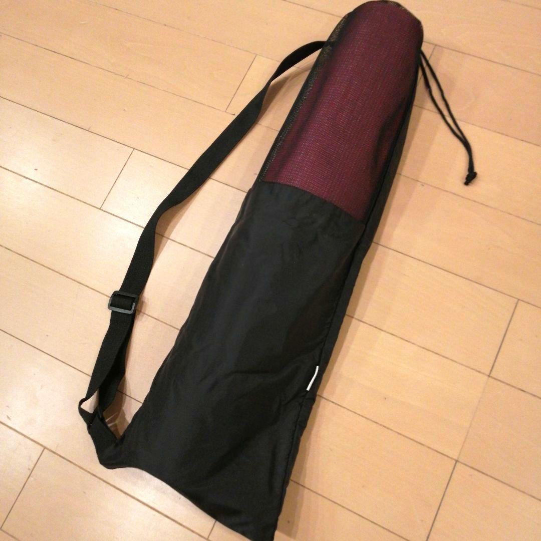 LAVAヨガマット SUKALAヨガラグ ヨガマットケース エコボトル4点セット