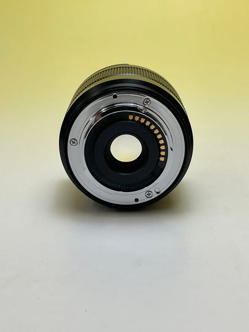 レンズ(単焦点) LEICA DG SUMMILUX 9mm/F1.7 ASPH.H-X09