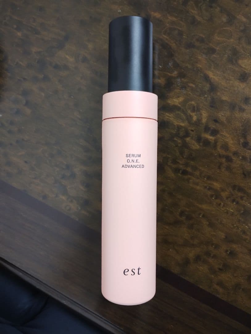 est エスト セラム ワン アドバンスド