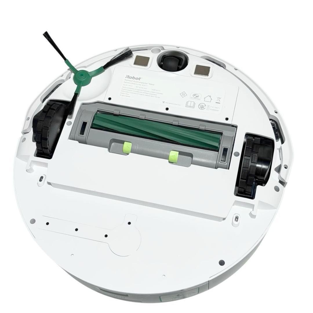 ルンバ　Roomba 205 DustCompactor Combo