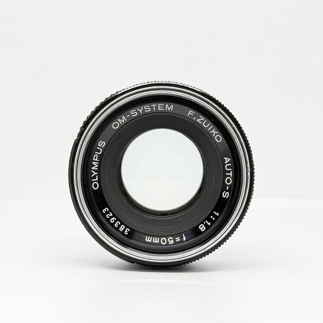 【完動品】OLYMPUS OM-2N ブラック フィルム一眼レフ 動作確認済み