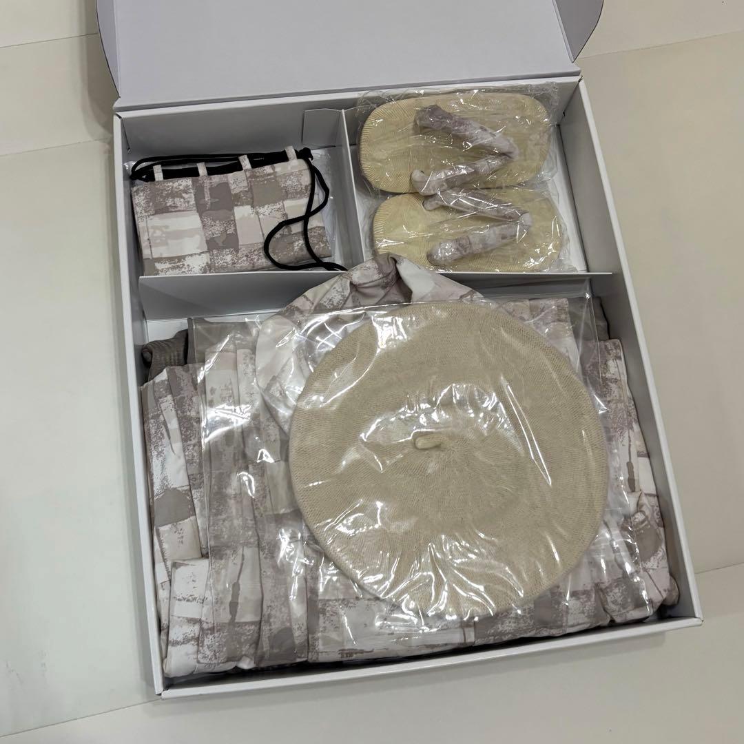 七五三★utatane ★被布